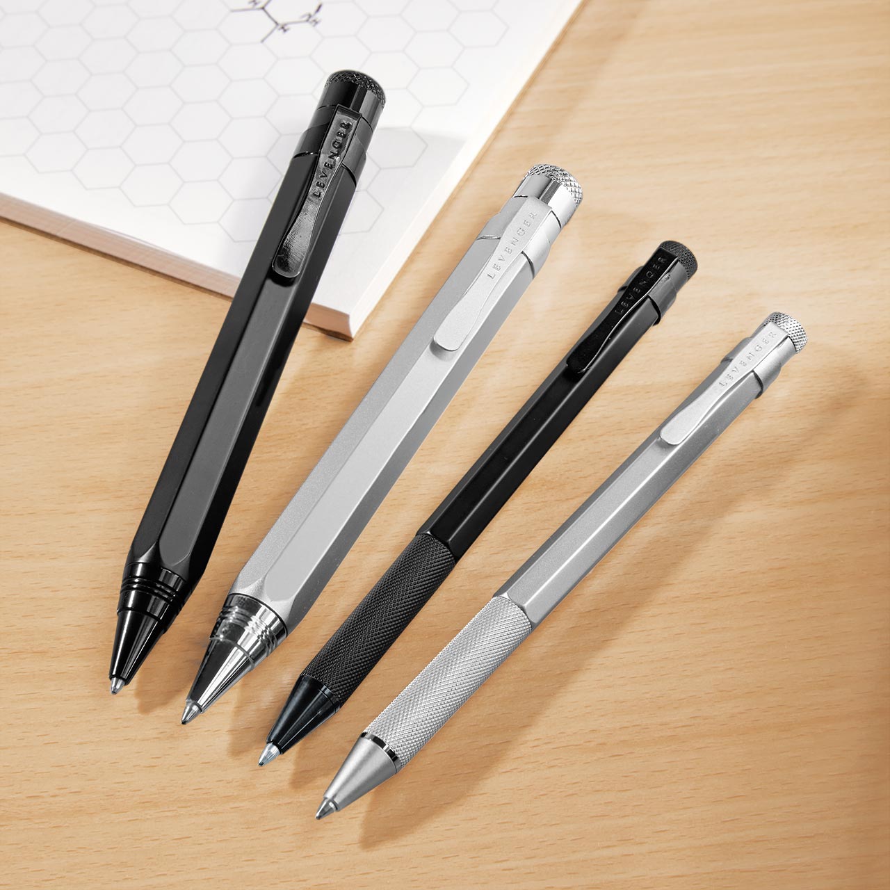 L-Tech Infinity Pen