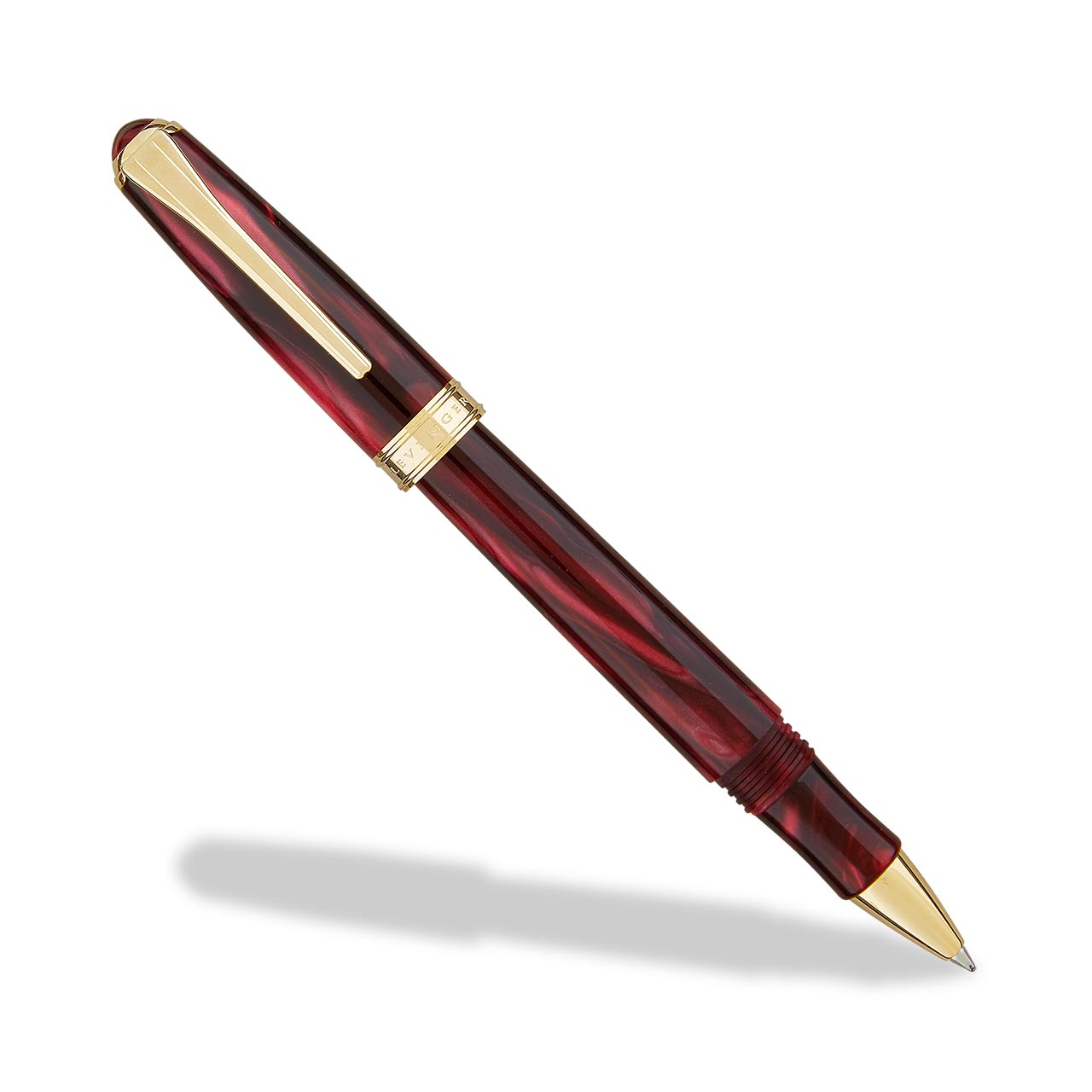 True Writer Classic Bordeaux Pen