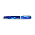 True Writer Classic Blue Glacier Pen