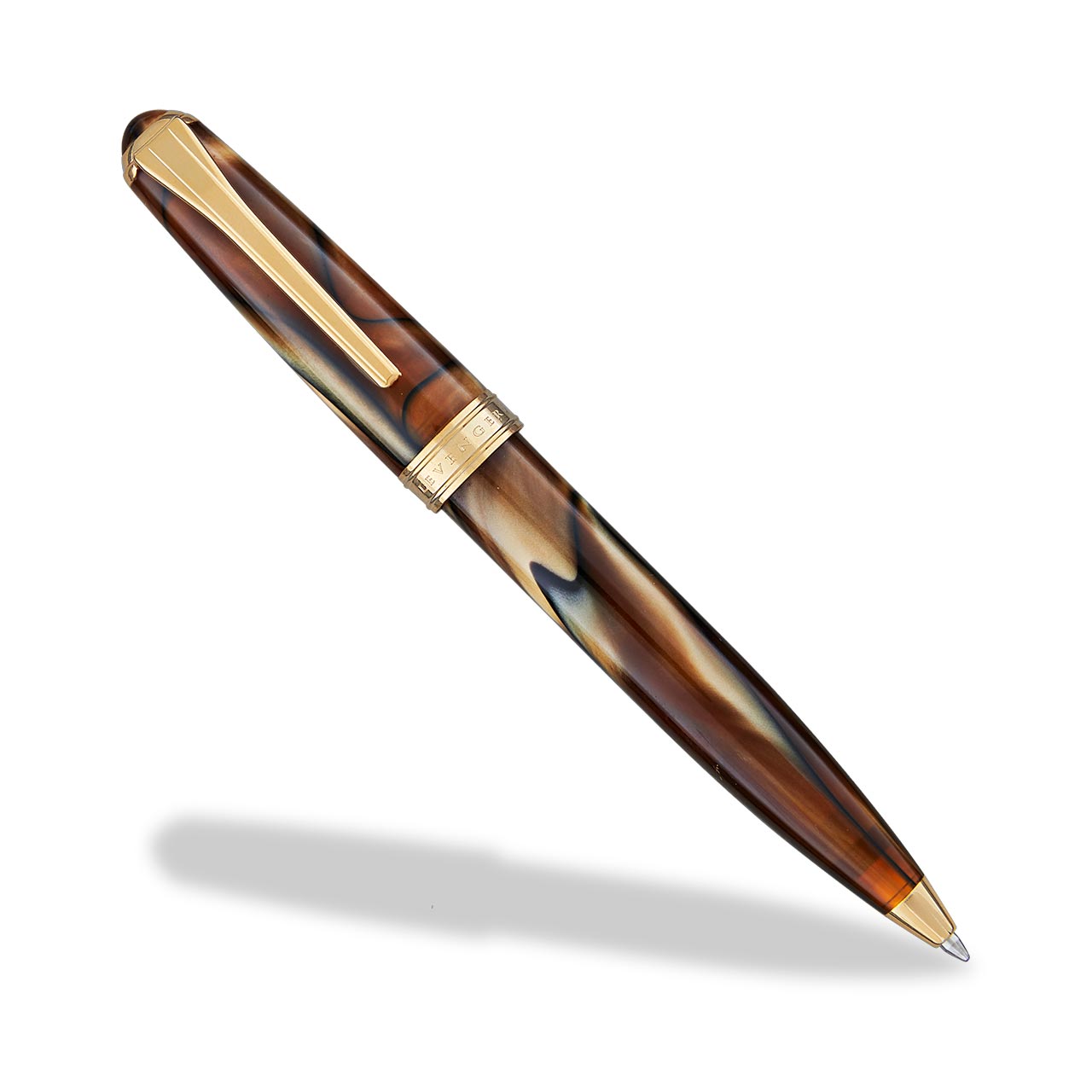True Writer Classic Cafe Mocha Pen