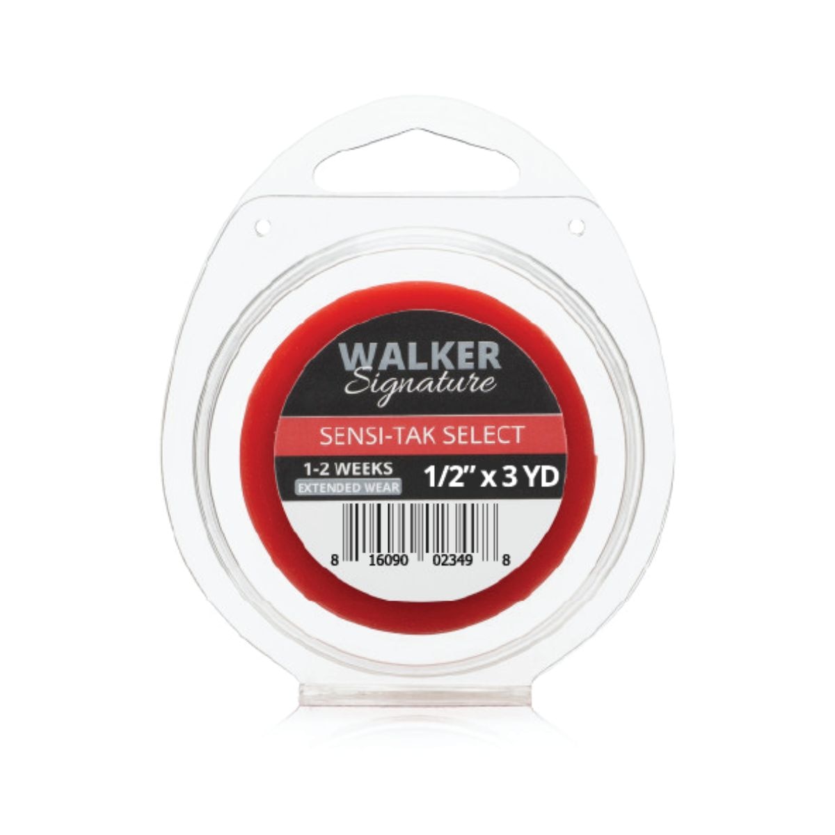 Walker Tape Signature Sensi-Tak Select Tape - Rolls, Contours, Minis & Strips