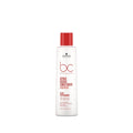 Bonacure BC Clean Hair Repair Cream - 200ml Intensive Nourishment for Damaged Hair