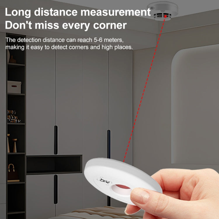 YCE-P49 Hotel Anti-candid Camera Detector Infrared Anti-candid Camera Monitoring Detector