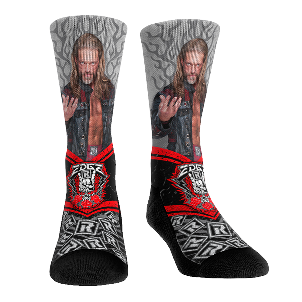 Edge - Walkout