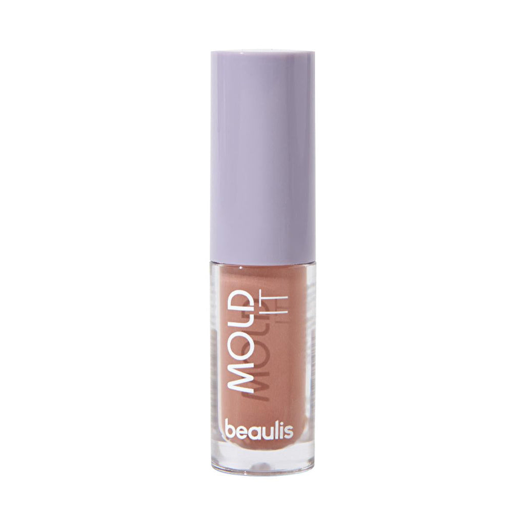 Beaulis Liquid Bronzer 152 Tan Bronze - Natural Bronting, Contouring Makeup with Easy Application