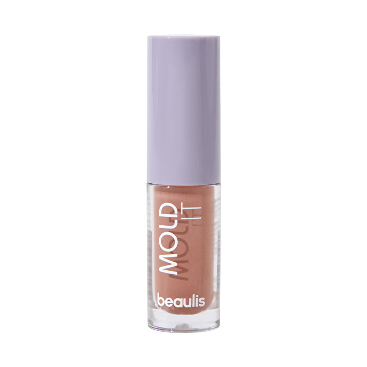Beaulis Liquid Bronzer 152 Tan Bronze - Natural Bronting, Contouring Makeup with Easy Application