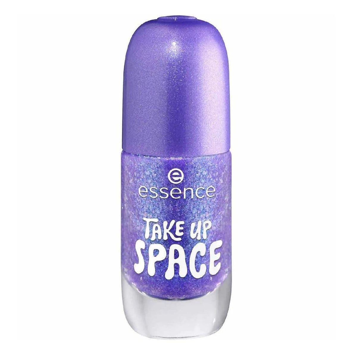Essence Gel Nail Polish 34 Long-Lasting Shine 8ml