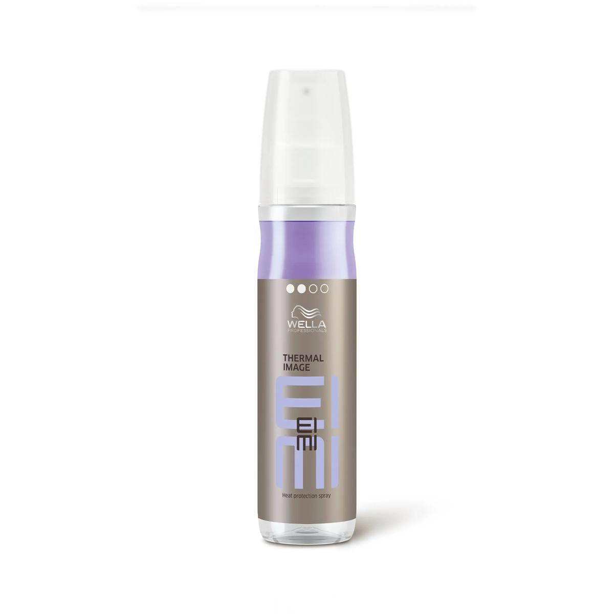 Wella EIMI Thermal Image Heat Protection Hairspray, 5.07 oz