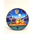 Wholly Kaw Peach Karma Shaving Collection