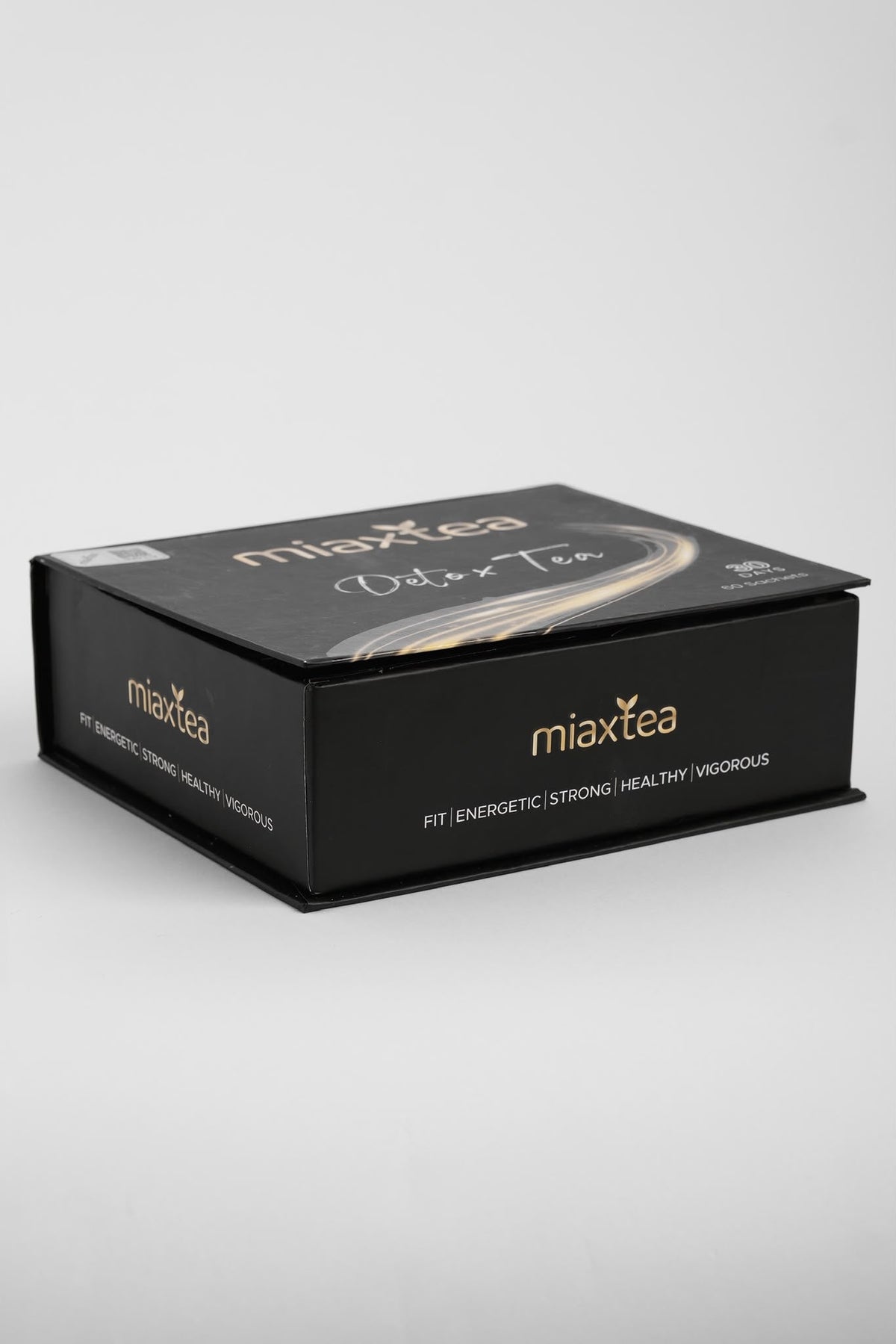 MiaxTea Detox Tea - Herbal Sachet Drink Mix