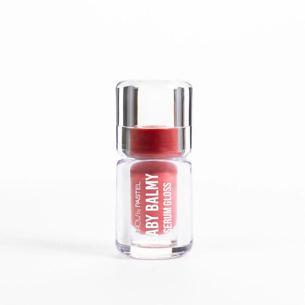 Show by Pastel Baby Balmy Serum Gloss 34 Vibe 4g