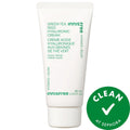 Green Tea Seed Hyaluronic Acid Hydrating Cream - Vegan, Cruelty-Free Moisturizer for Dry Skin