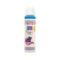 İmaj Crazy Color Blue Hair Spray 100ml - Temporary Hair Color Spray for Fashion Styling