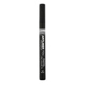 Profashion Pastel Eyeliner Pen No: 01 Black - Precise, Easy Makeup for Defined Eye Look