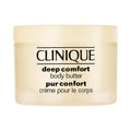 Deep Comfort Body Butter - Luxurious Moisturizing Cream for Dry Skin Relief