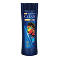 Clear Men Legend by CR7 Cristiano Ronaldo Anti-Dandruff Shampoo: Eliminate Dandruff, Itch & Oiliness - Scalp Treatment for Men Legend Limited Edition