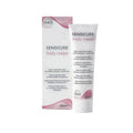 Synchroline Sensicure Moisturizing Body Cream for Sensitive Skin - Hydrating, Soothing, and Smoothening