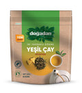 Dogadan Acai & Pineapple Loose Green Tea Blend 50g