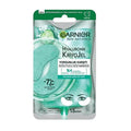 Garnier Hyaluronik Cooling Eye Mask - Anti-Fatigue, Hydrating Gel for Dark Circles & Puffiness