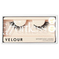 Effortless Lashes: Natural Looking False Eyelashes - Easy to Apply, No Trim, Reusable & Cruelty-Free Ð Perfect for Beginners.