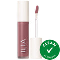 Balmy Tinted Lip Oil - Hyaluronic Acid Lip Care for Moisturized, Plumped Lips - Vegan, Cruelty-Free, Gluten-Free