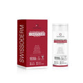Swissoderm Revitalizing Hair Cream 50ml - Natural Hair Loss Treatment, Cruelty-Free & Vegan, Post-Partum Hair Care