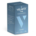 Velavit Nikotinamid Ribosid 300 mg Supplement for Cellular Health - 30 Capsules, NAD+ Booster, B Vitamin Complex