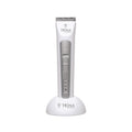 Trina Professional Hair Cutting Machine White TRNSACKS0034 - Precise Cutting for Hairstylists
