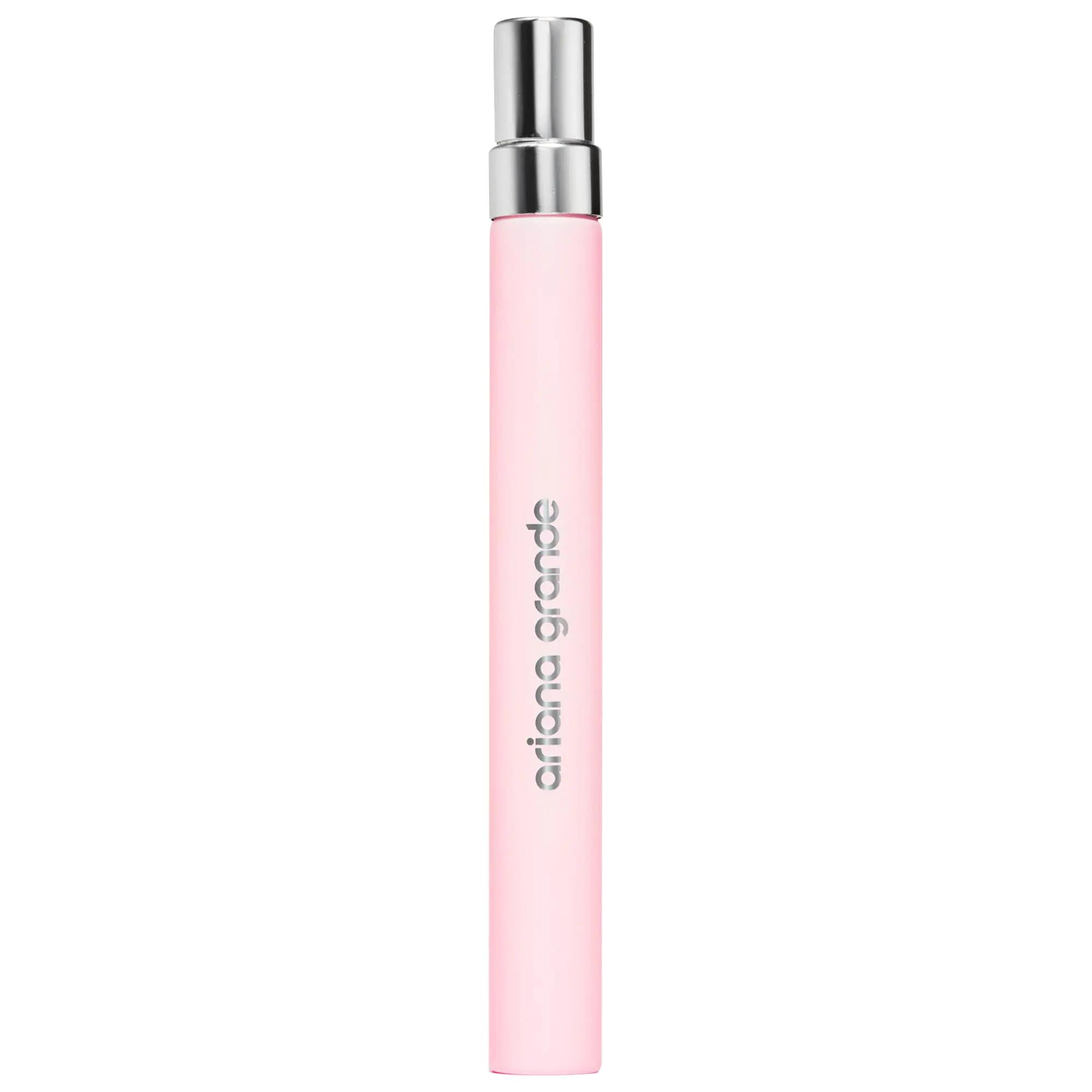 Ariana Grande MOD Blush Eau de Parfum - Travel Spray: Sensual Fruity Floral Fragrance with Raspberry & Magnolia Notes - Portable Perfume