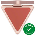 Higher Standard Cream Blush - Clean, High-Pigment Satin Matte Finish, Cruelty-Free & Gluten-Free