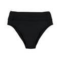 Pedkini Menstrual Bikini Underwear Black Size XL 1 Count