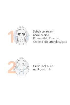 Bioderma Pigmentbio Foaming Cream Cleanser - Reduces Hyper-Pigmentation, Gentle & Hypoallergenic
