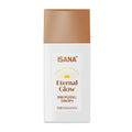 Isana Bronze & Glow Self-Tanning Face Cream 25 ml
