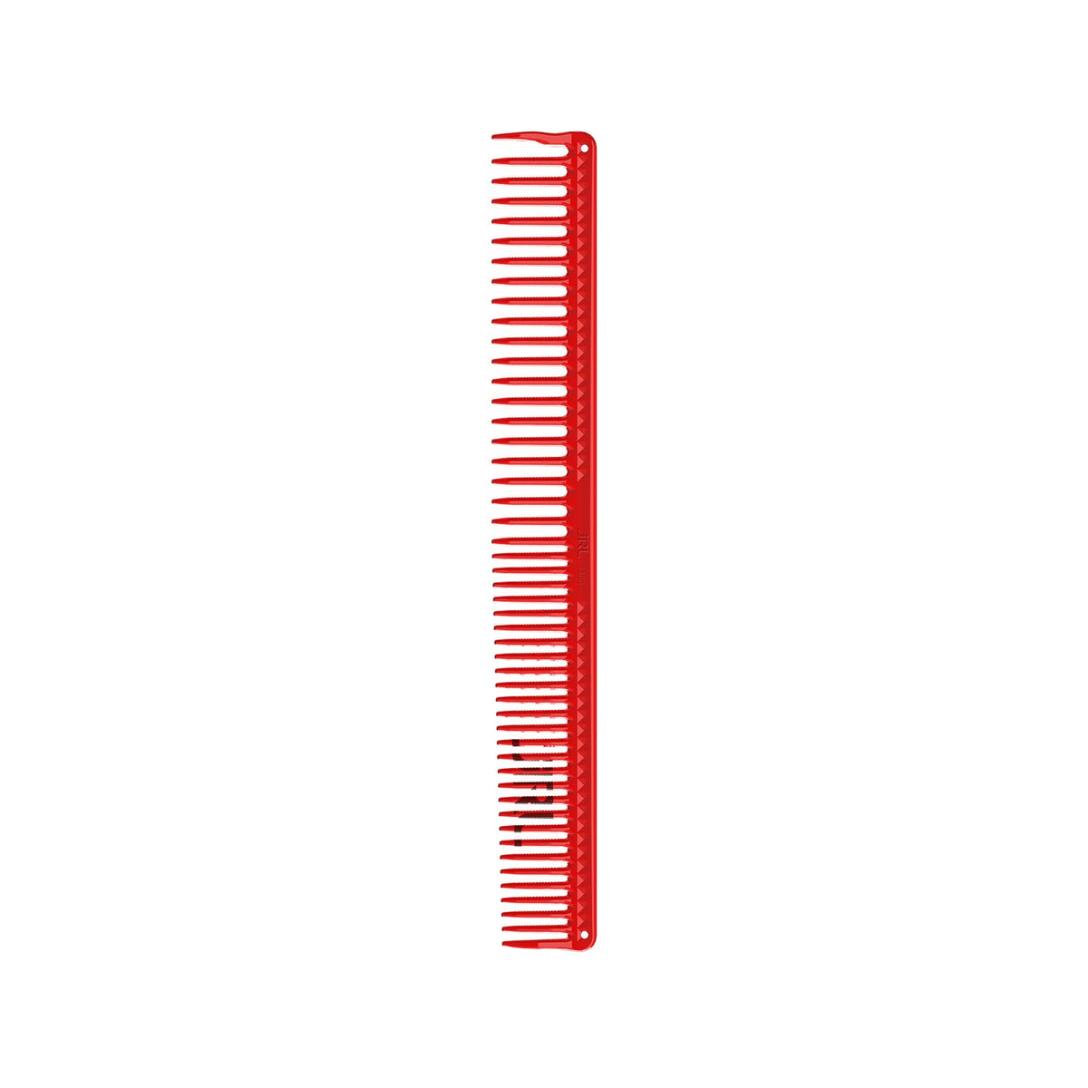 JRL Professional Red Comb 306 for Precision Styling