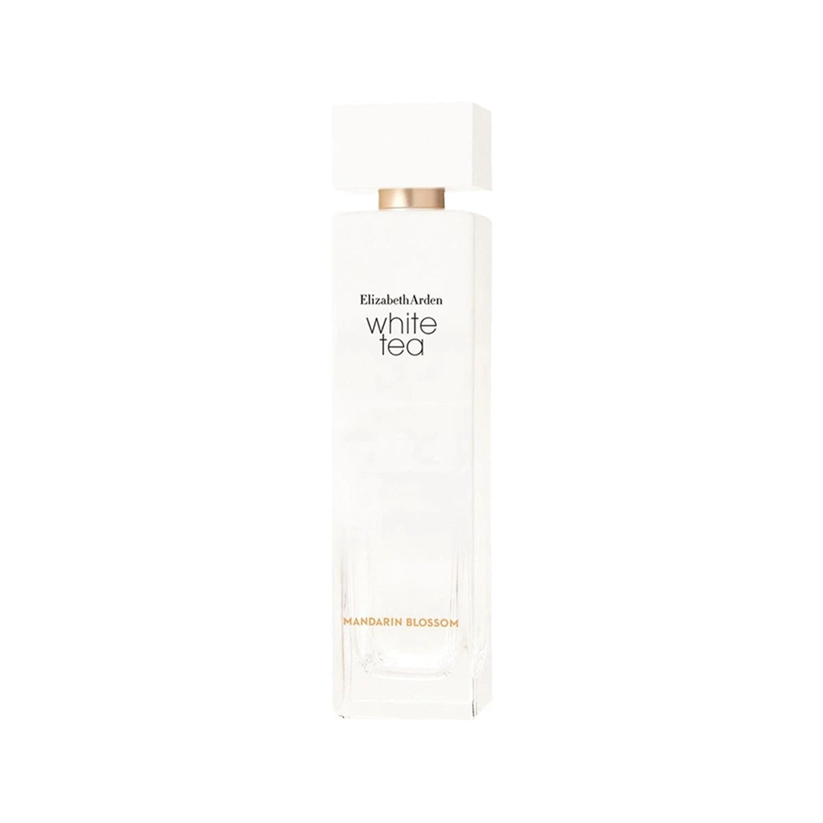 Elizabeth Arden White Tea Mandarin Blossom EDT Perfume 100ml - Premium Fragrance for Individuals Seeking Floral and Citrus Scents
