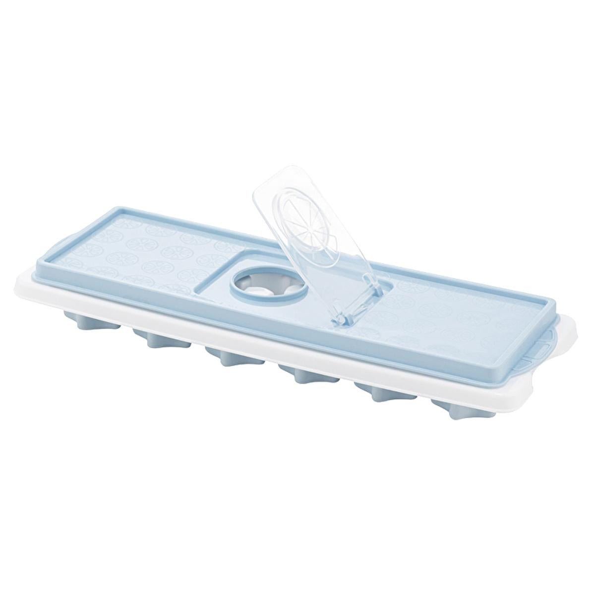 Bee Home Silicone Ice Tray - Easy Release, Dishwasher Safe, Large Capacity