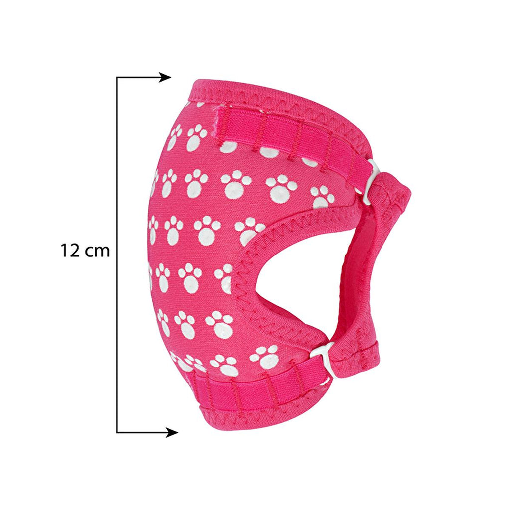 Sevi Bebe Baby Knee Pad - Adjustable, Non-Slip Crawling Protection for Infants - Ergonomic Design, Comfortable Support