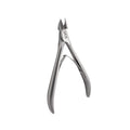 Nghia Export 7 mm Nail Cuticle Plier - Professional Nail Care Tool for Precise Trimming