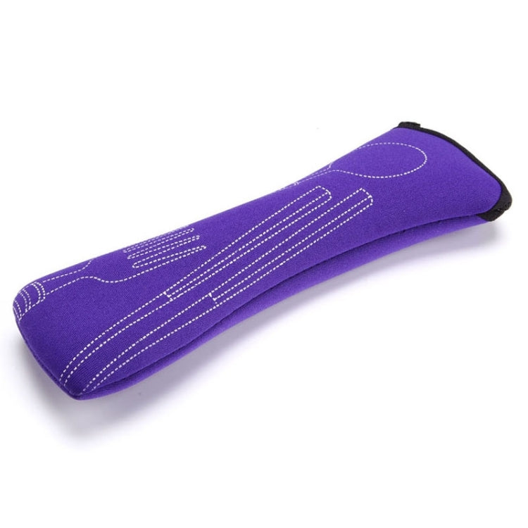 Three-Piece Outdoor Cutlery