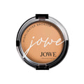Jowe Luminous Gold Highlighter Powder Blush for Radiant Glow