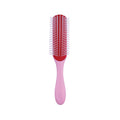 Denman D3 Original Styler & Curl Definer Hair Brush Pink Crush