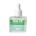 WeMara Dual-Phase Strengthening Nail Oil 1 Unit