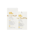 milk_shake Make My Day Nourishing Hair Mask 6 x 30ml - Intensive Hair Care for Dry & Damaged Hair