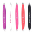 Beter Double-Sided Magnetic Tweezers for Precision Grooming