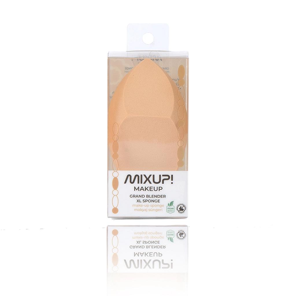 Mixup! Grand Blender XL Makeup Sponge for Flawless Blending