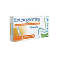 Enterogermina Family Probiyotik Takviye Edici Gõda 10 Flakon - Gut Health Support Supplement