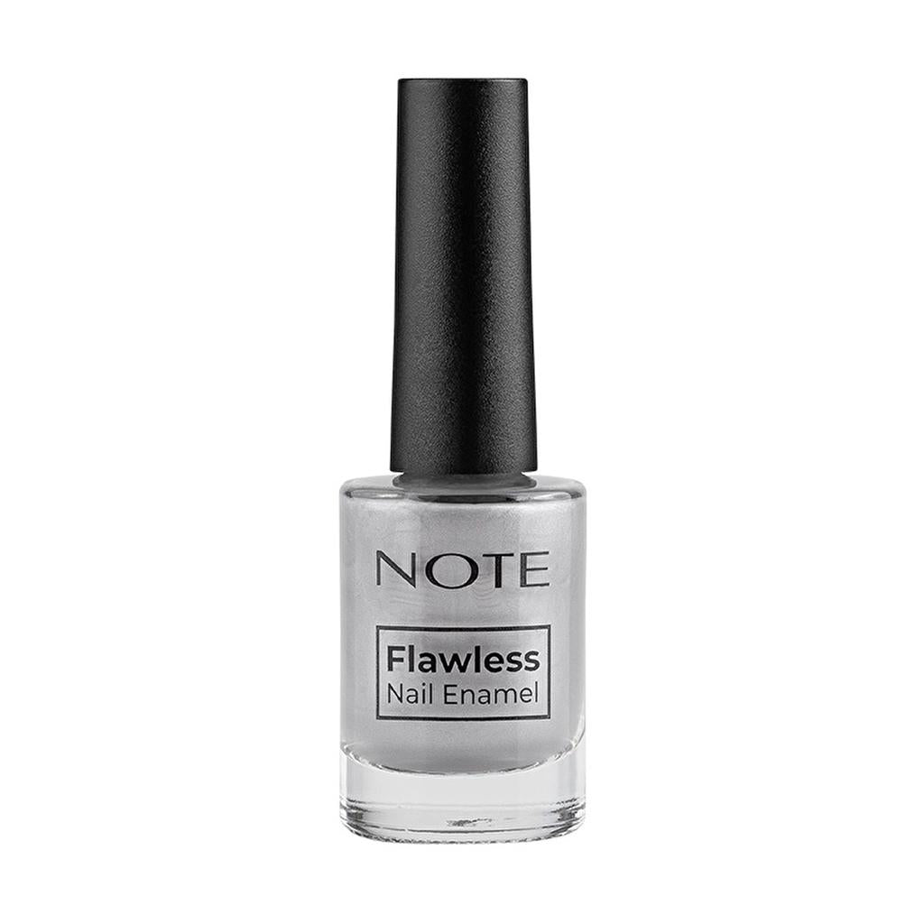 Note Flawless Nail Polish High-Shine Long-Wear Shade 120
