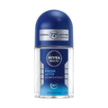 Nivea Men Fresh Active Deodorant Roll-On for Men 25 ml
