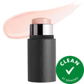 Lit Up Glow - Clean Multitasking Highlighter Stick for Radiant Glow, Gluten-Free, Cruelty-Free Makeup
