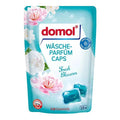 Domol Laundry Perfume 15 Capsules - Long-Lasting Fragrance for Clothes